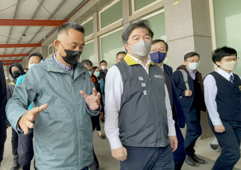 晚間新聞摘要