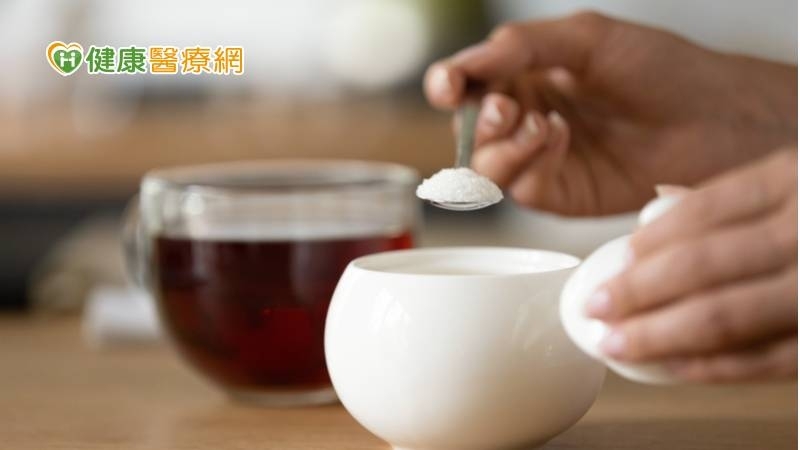 食品含糖精、甘精安全嗎?食藥署解答使用禁忌