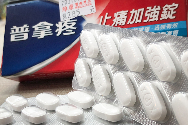 中國搶藥潮蔓延台灣  台商受請託卻也困擾