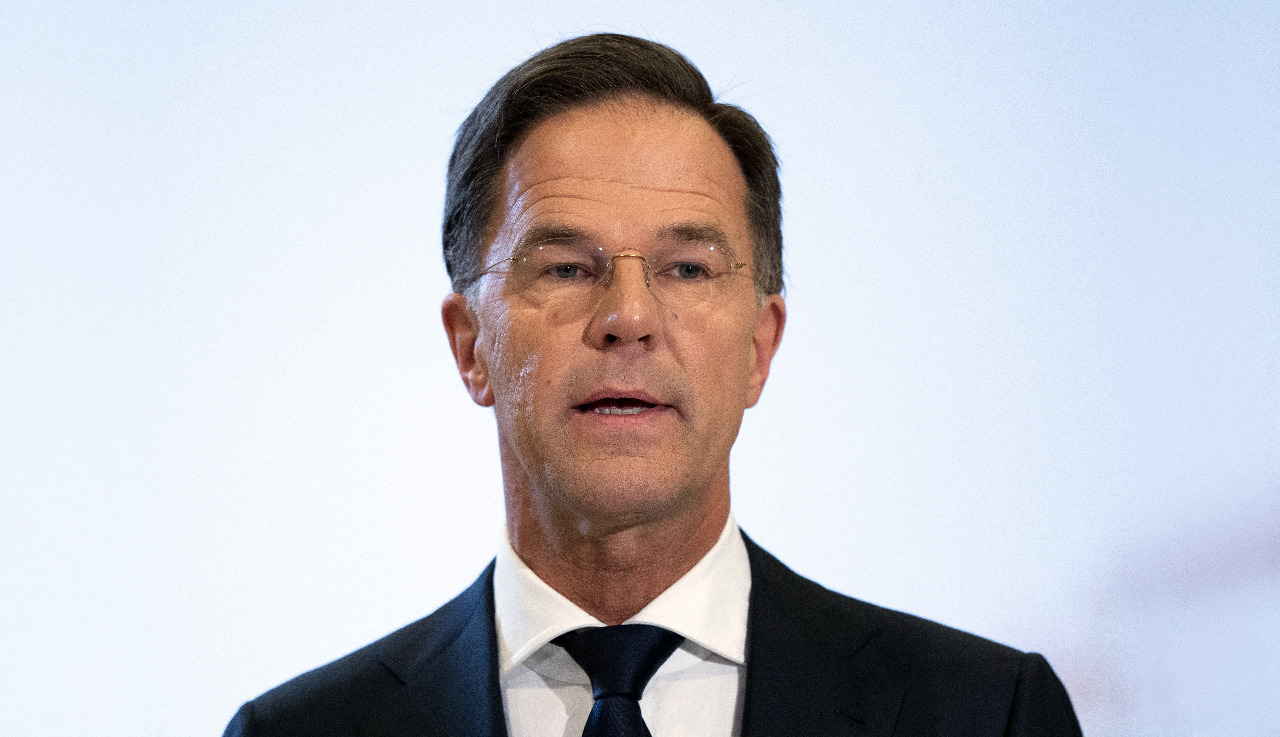 荷蘭總理為殖民歷史道歉 稱之違反人道罪