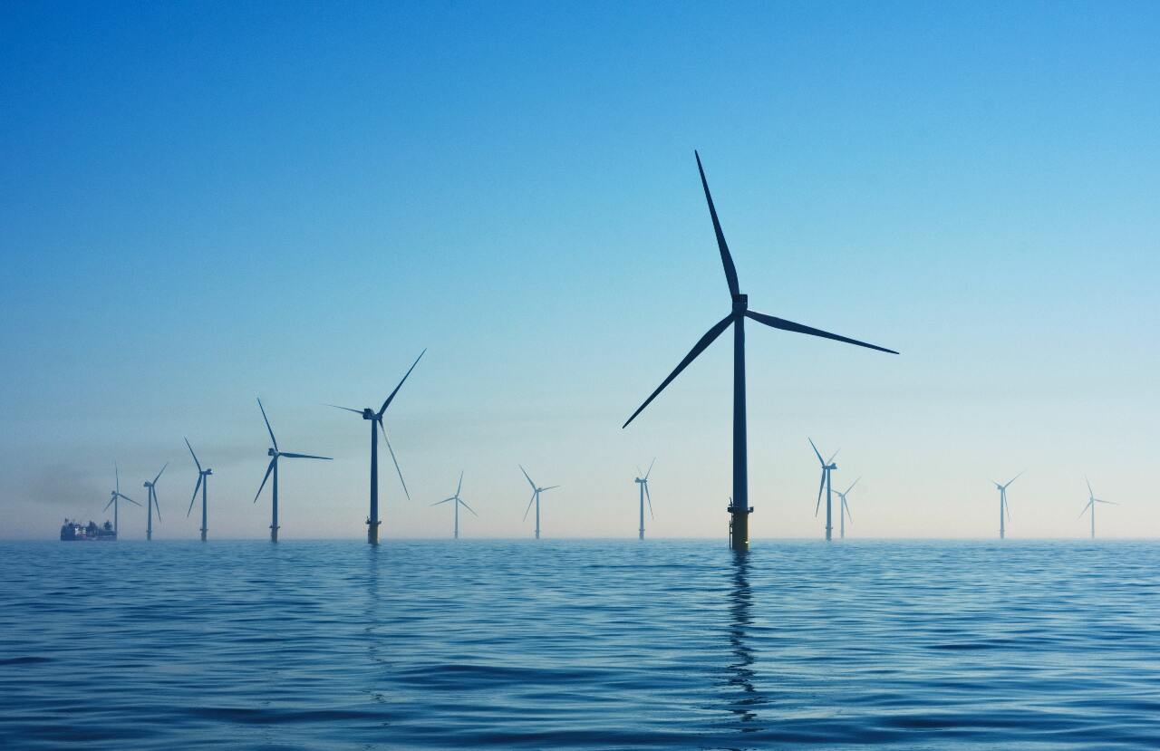 提高離岸風力發電 歐洲9國北海峰會登場