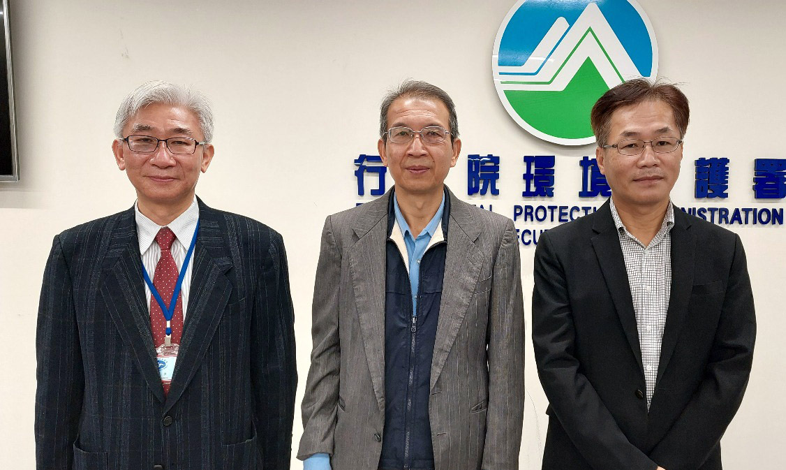 環保署：今年PM2.5降至新低 空品達歷年最佳