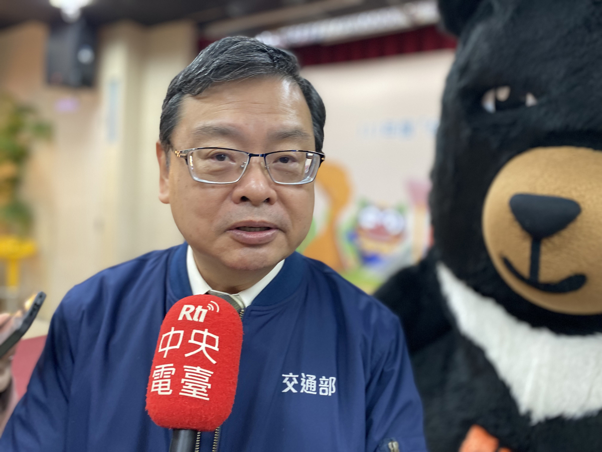 傳陸明年1/8解封 張錫聰：兩岸觀光重啟需雙向