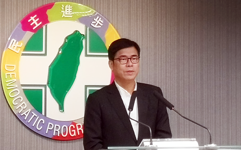 2022選舉結果檢討及走向評析