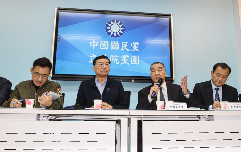 台灣延長兵役面面觀