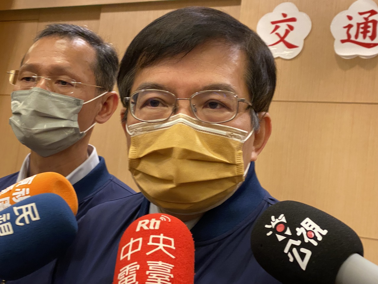 洗刷「行人地獄」汙名 交部將斥資50億建置通學步道