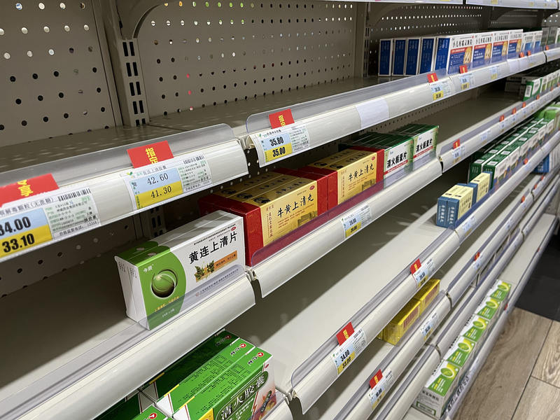 衛報：清零退場沒錯 錯在「零準備」就解封