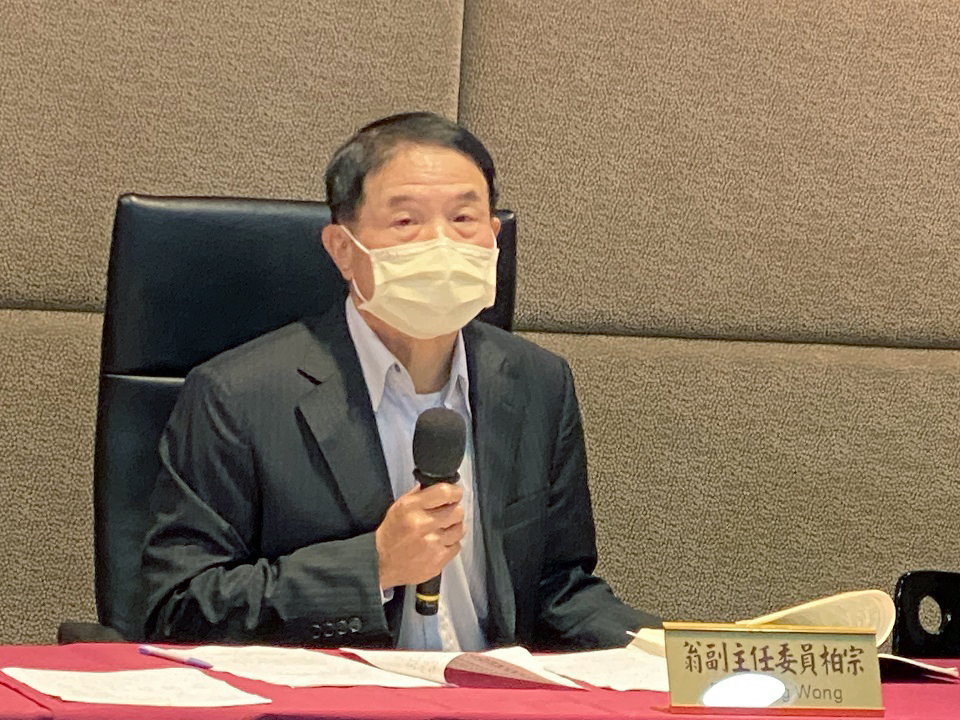 NCC首度實審兩大電信合併案：仍需與數發部釐清「程序」