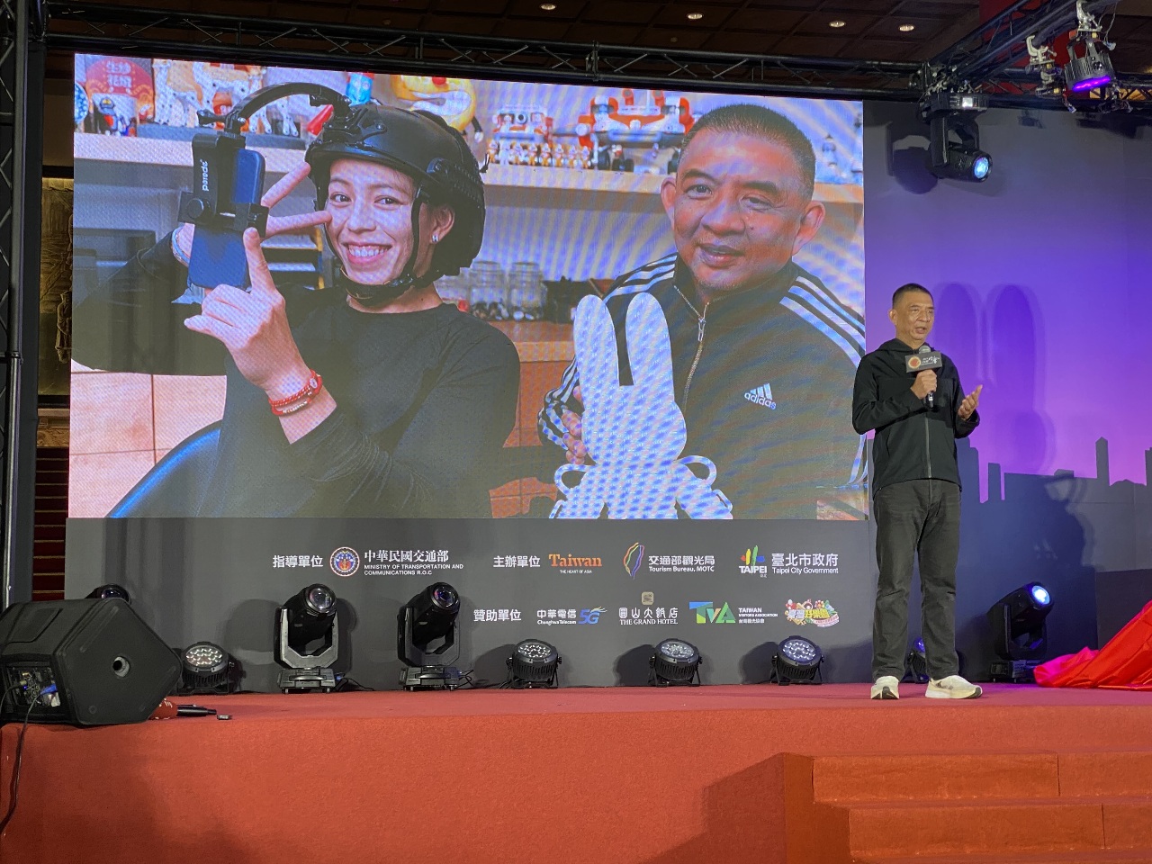 2023台灣燈會重返台北 3大亮點搶先看