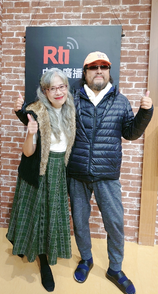 大提琴演奏家及美食家~范宗沛老師
