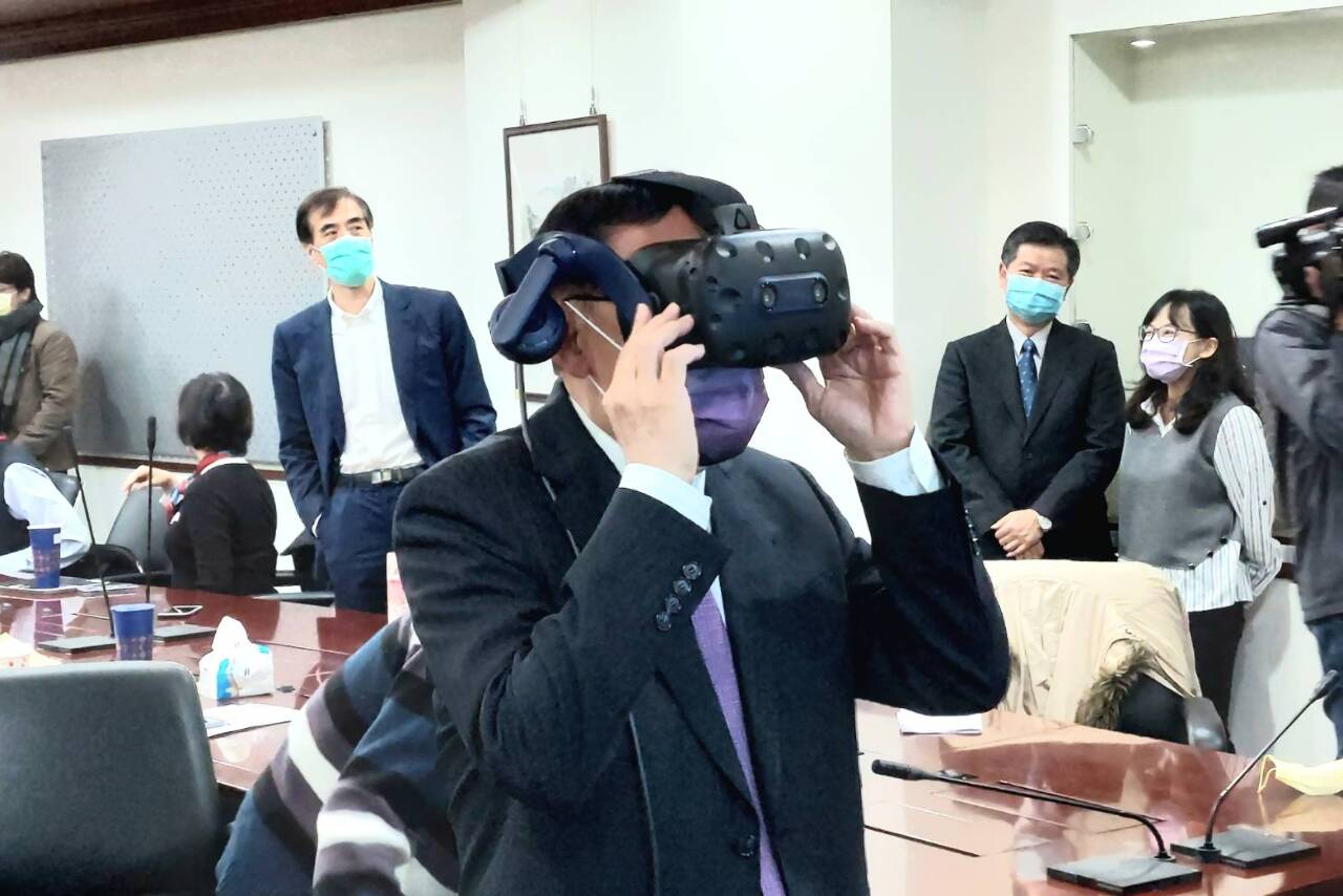 「法拍千里眼」升級 無人機、VR讓法拍零距離