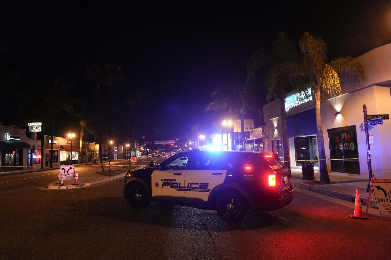 洛杉磯農曆新年活動槍擊案 警方：9人死亡