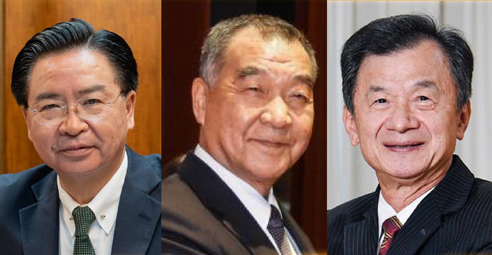 午間新聞提要