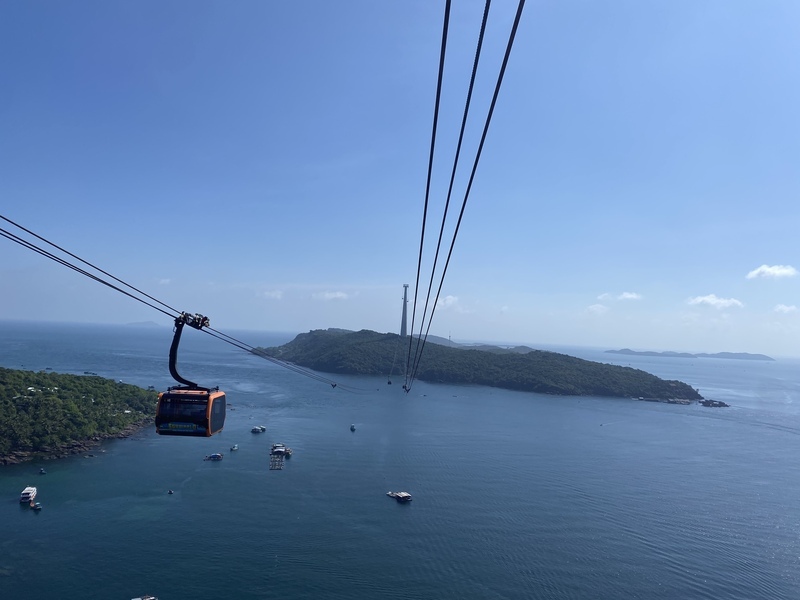 台旅客富國島遭丟包 觀光署:逾百人先付款繼續行程