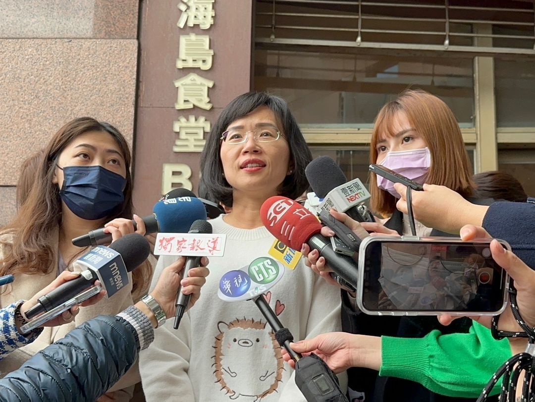 蘇貞昌腰傷動微創手術 蘇巧慧：忍痛10天仍衝衝衝