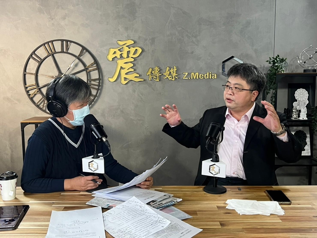 學者：美欲建立新常態反制中國 麥卡錫定會訪台
