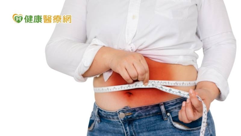 肥胖真的是百病之源！醫師教你1招健康瘦