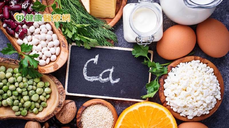 Cramps and dry skin are warning signs of calcium deficiency!Nutritionist teaches 4 ways to supplement calcium – News – Rti Central Radio