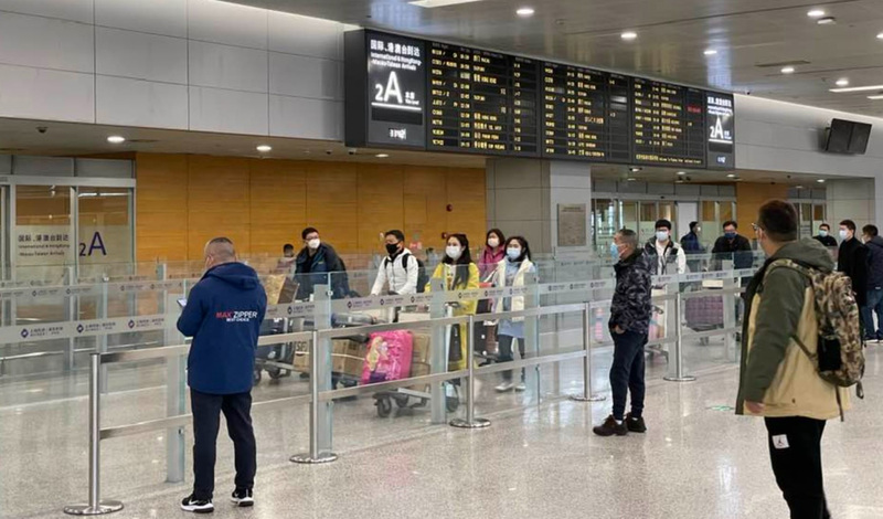 刺激觀光業復甦 中國將對法德義等6國實施免簽