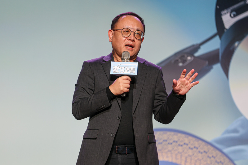 NSO邀俄女高音惹議 史哲：應考量台灣國情