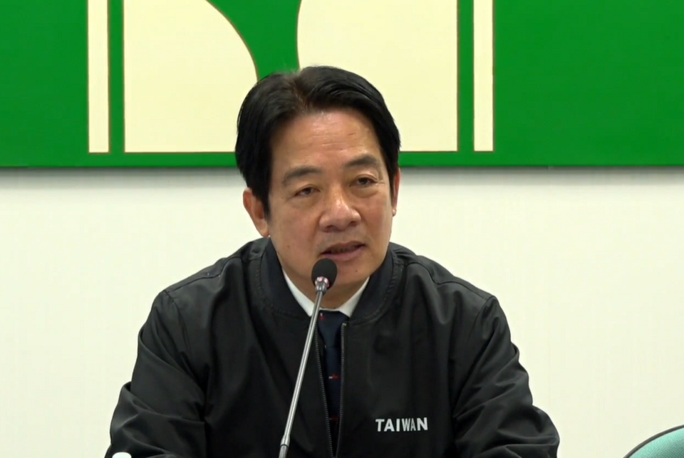 南投立委補選 賴清德下達動員令「訴求給南投一個機會」