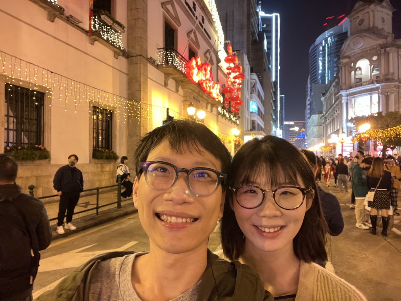 港澳來台自由行解禁！這天他們苦等了3年