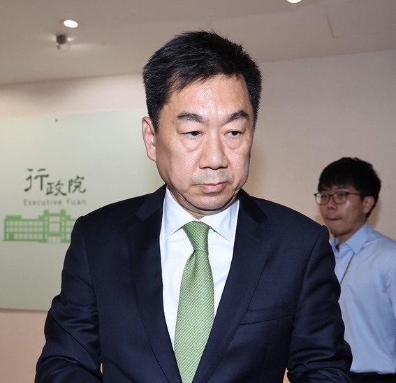 陳宗彥遭控接受性招待一審判無罪 南檢提上訴