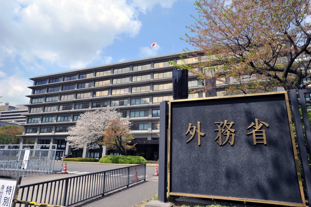 中日擬合作推動直接溝通熱線 保障國家安全