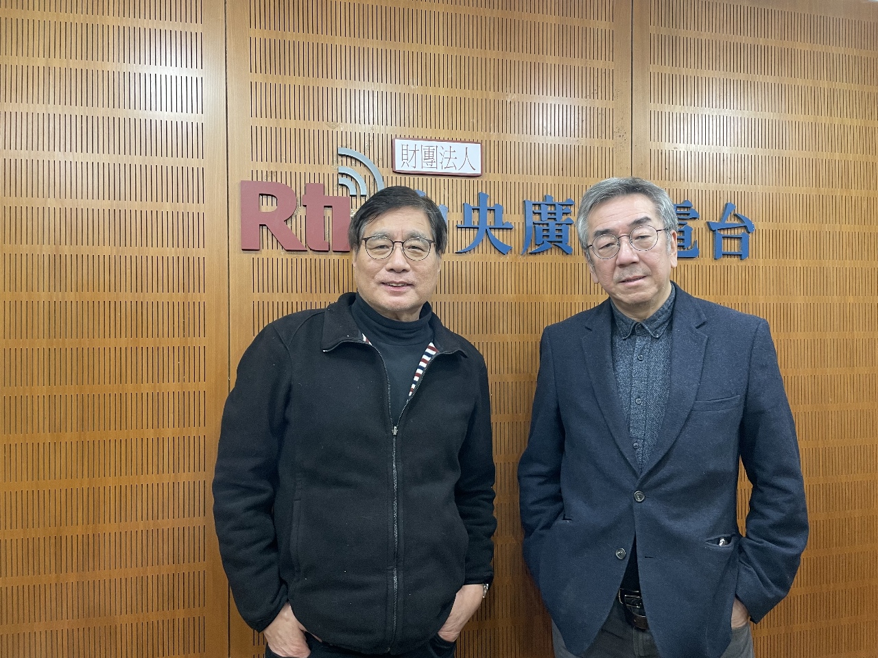 香港才子陶傑專訪：反送中與香港風雲變色