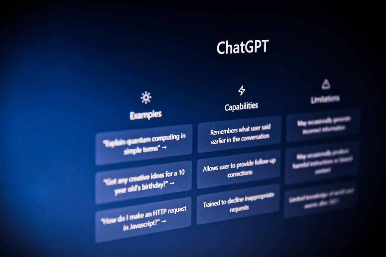 ChatGPT遭駭客濫用 俄羅斯、北韓與伊朗遭點名