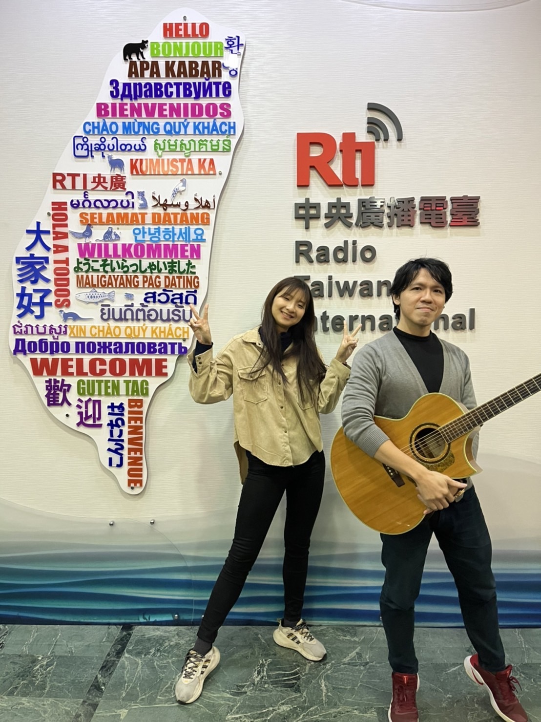都市零件派對的音樂本事