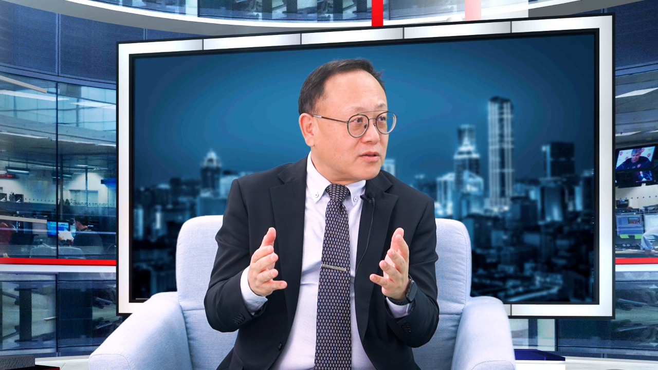 中正紀念堂拆不拆？ 史哲：要用新時代方法思考