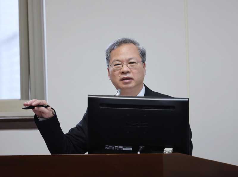 國發會：7月底公共建設經費與達成率 雙創16年新高