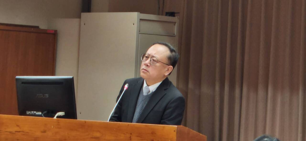 史哲：文化禮金6月發放   納「邊緣人」
