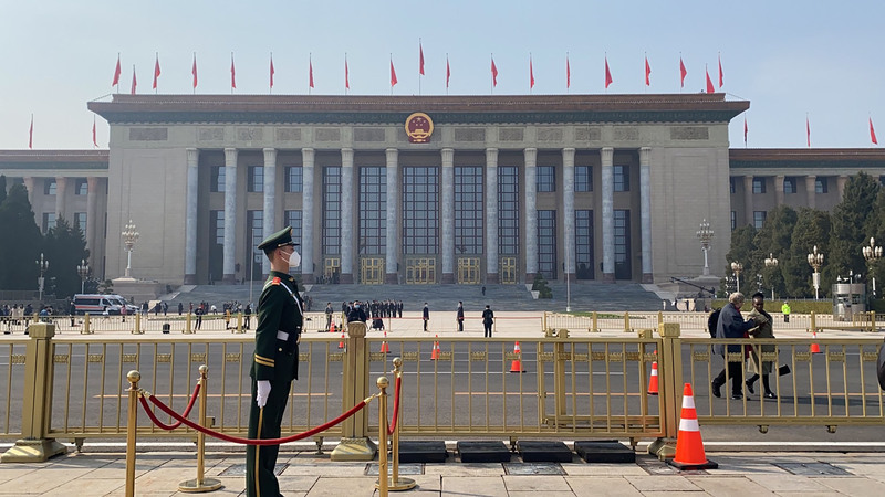 中國機構改革全文發布  組建中央社會工作部