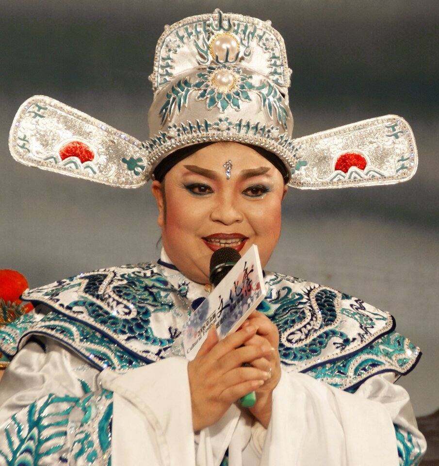 歌仔戲大師陳美雲辭世 史哲不捨與懷念