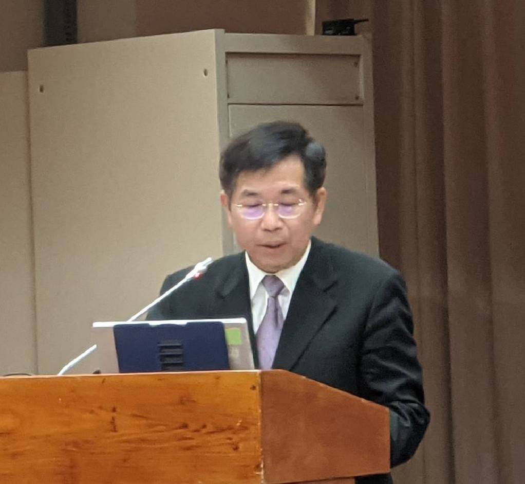 兵役延長「大學3+1」 潘文忠：配套6月底前公布