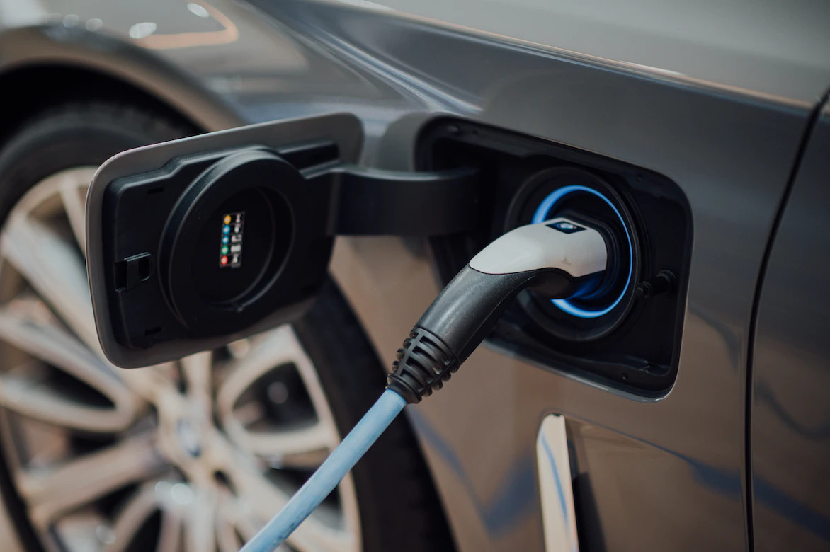 不只晶片管制 美國將推新規排除中國電動車企享稅收抵免優惠