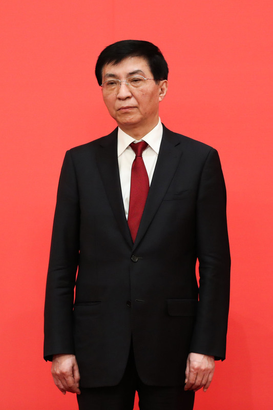 中共兩會對台政策與台美中三方關係