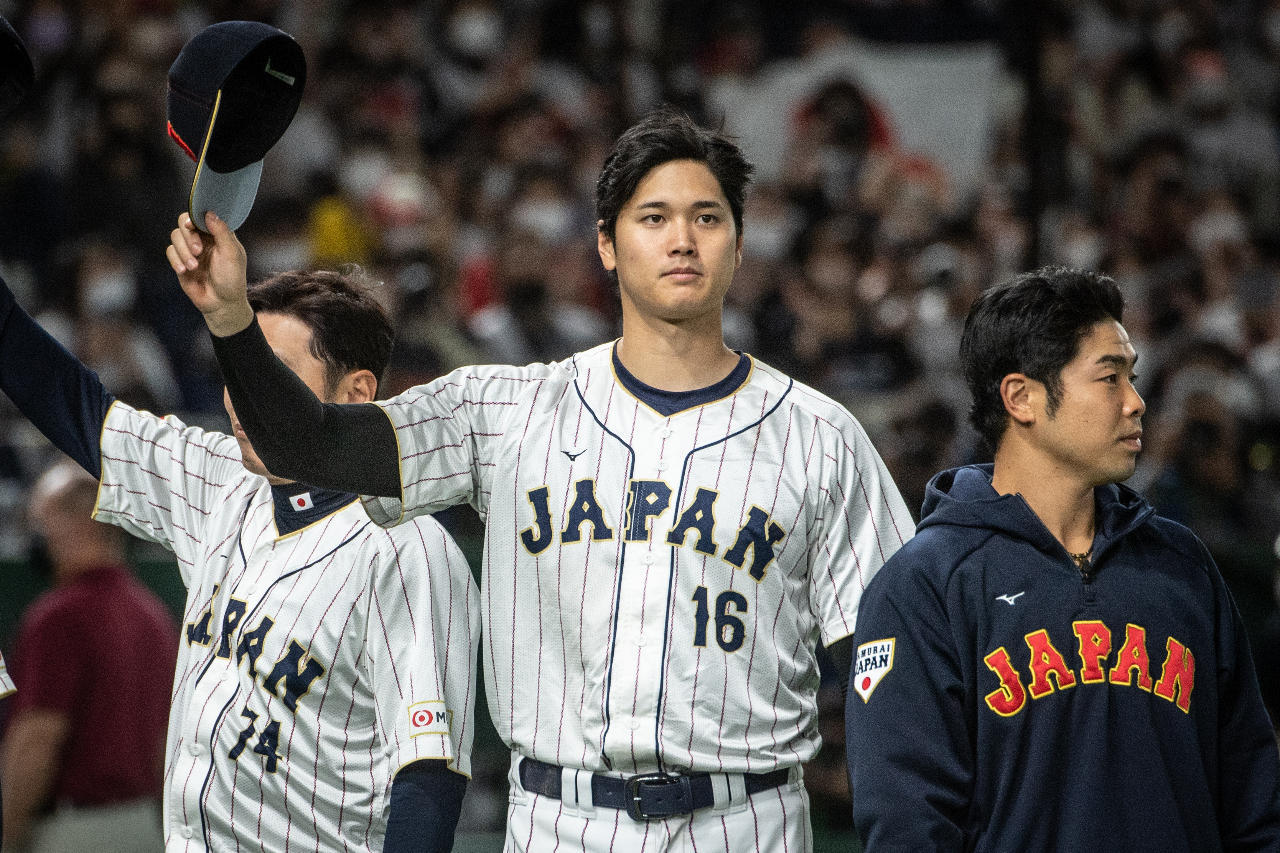 經典賽／日本10比2擊敗捷克締造3連勝 幾乎篤定晉8強