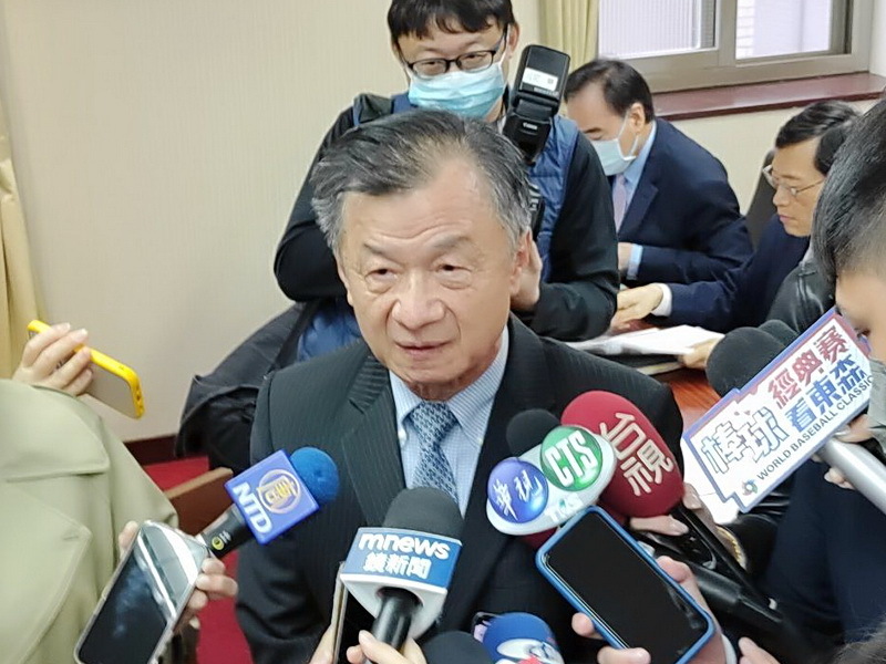 午間新聞提要