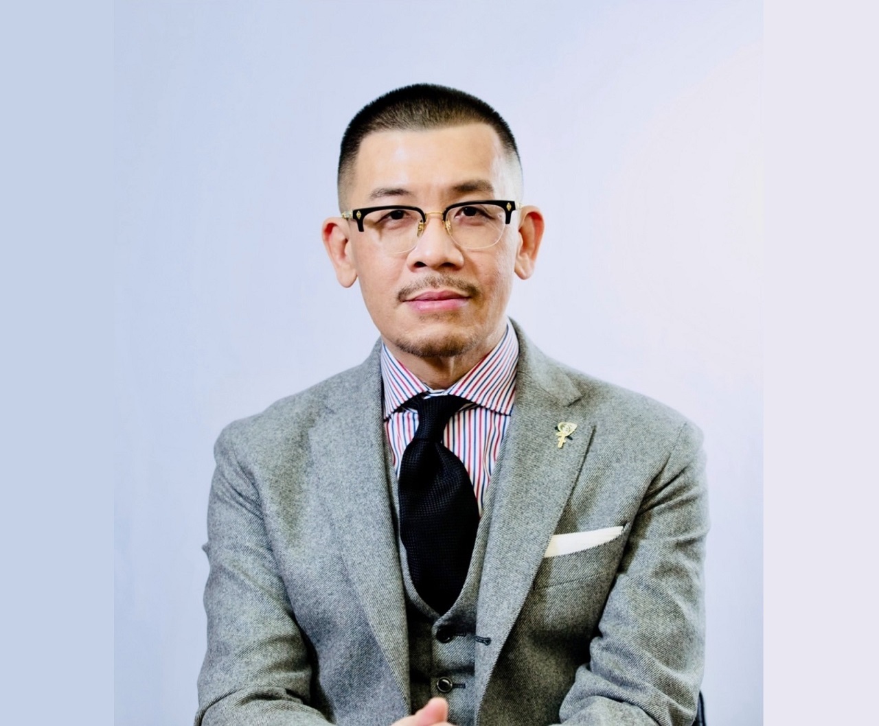 文策院董事長換人當！ 蔡嘉駿接任
