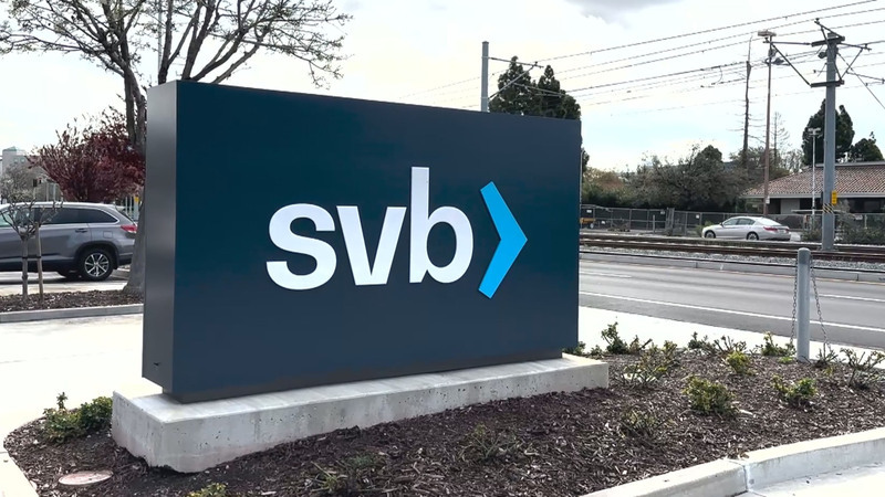 SVB、瑞士信貸事件非系統風險 FED升息可望放緩