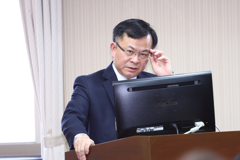陳耀祥列瀆職案被告  NCC：尊重檢調