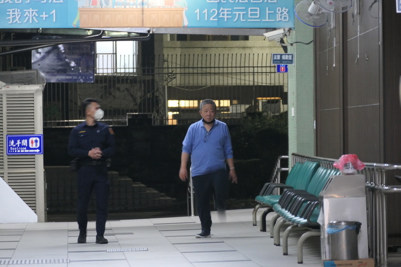 雲林議長沈宗隆風電案涉賄 檢抗告成功法院裁押