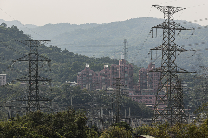 夏月電價6/1登場 台電：全年平均電價不變