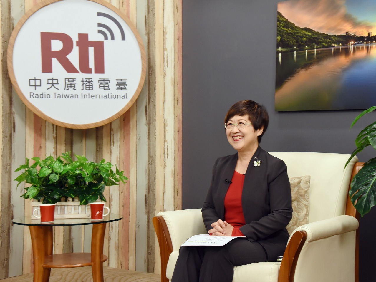 午間新聞提要