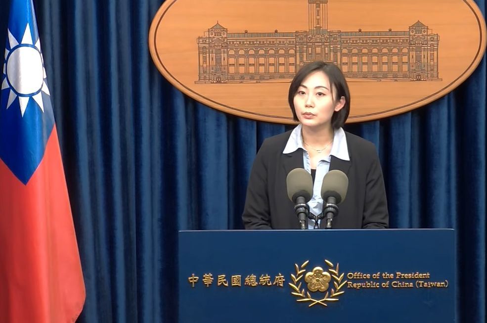 美眾議院籲邀蔡總統出席APEC 府：會做最妥適規劃