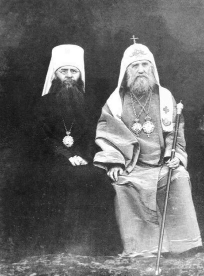 沒有上帝——東正教會與布爾什維克的鬥爭如何定義現代俄羅斯