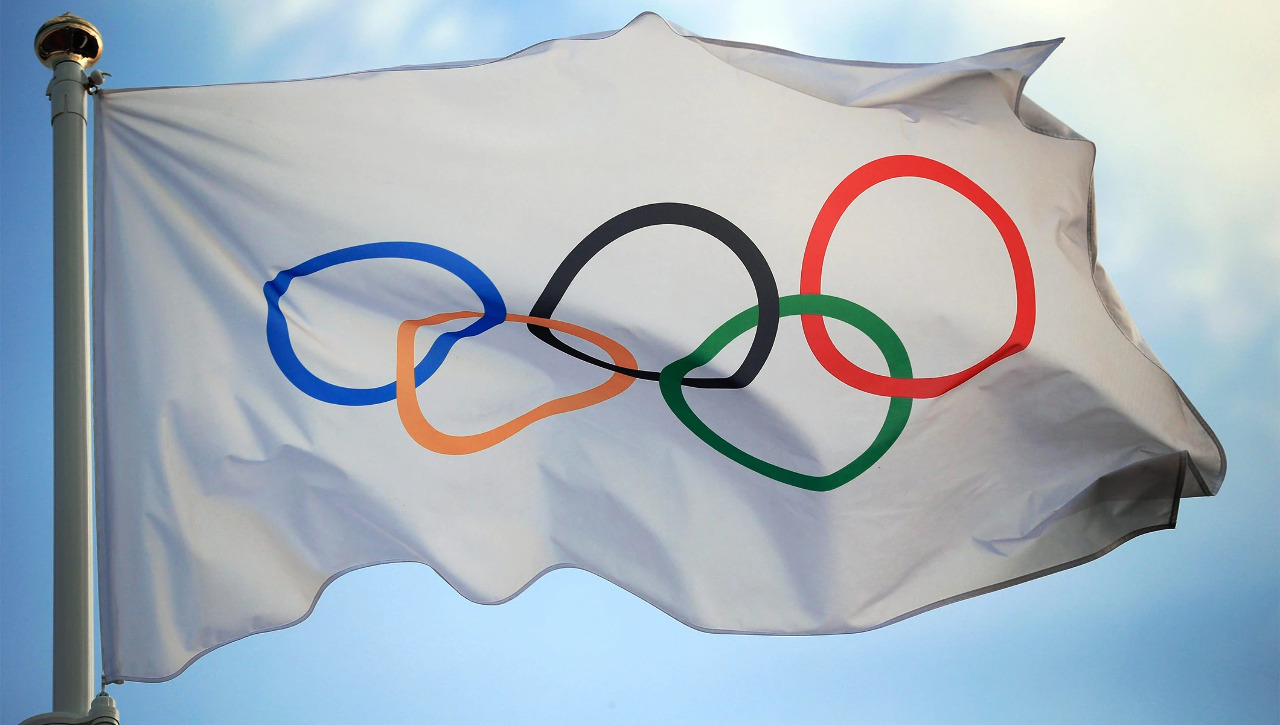國際奧會公布新名單 俄國白俄39選手可參加巴黎奧運
